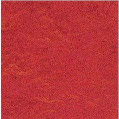 Marmoleum Fresco  3131 Scarlet  tl. 2,5mm (cena za m2)