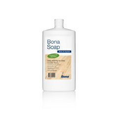 Bona Oil Soap - Tekuté mýdlo 1l