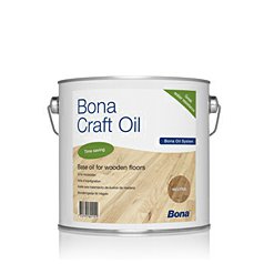 Bona Craft Oil Ash/Popel 50ml