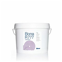 Bona R 777 7kg  2-složkové polyuretanové lepidlo na parkety