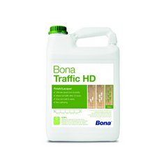 Bona Traffic HD 4,95l extra mat