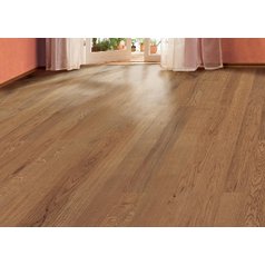 HARO Prestige SPA dub kouřený 2-vrstvá dřevěná podlaha,naturaLin (cena za m2)