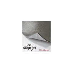podložka Haro Silent Pro tl. 3mm (cena za m2)