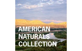 AMERICAN NATURALS COLLECTION