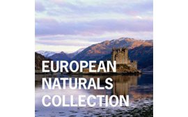 EUROPEAN NATURALS COLLECTION