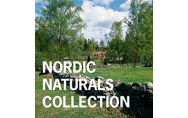 NORDIC NATURALS COLLECTION