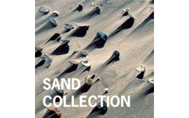 SAND COLLECTION