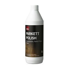 Kährs Parkett Polish-prostředek na údržbu dř. podlah v saténovém laku   (cena za ks)