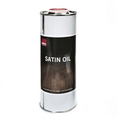 Kährs Satin Oil 1l-saténový olej