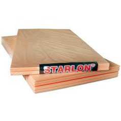 podložka Starlon 2 desky (cena za m2)