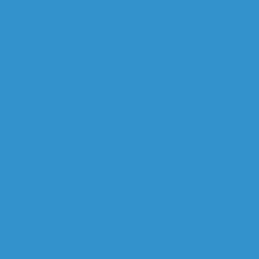 Omnisports Training 5mm barva nebeská modř (sky blue), sportovní PVC Tarkett, šíře 2m