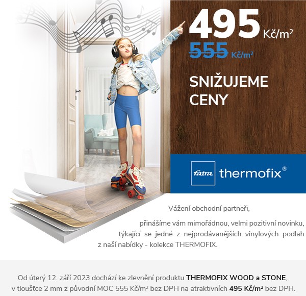 akce Thermofix