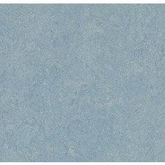 Marmoleum Fresco 3828 blue heaven tl. 2mm (cena za m2)