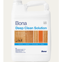 Bona Deep Clean Solution 5l