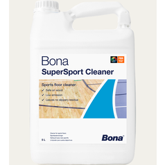 Bona SuperSport Cleaner 5l