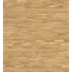HARO Dub Favorit  3500 3-lamela,lak Permadur 3-vrstvá dřevěná podlaha (cena za m2)