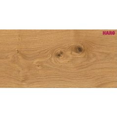 Dub Sauvage 4000, NaturaLin plus, kartáčovaný, 4V,1-lamela dřev. podlaha
