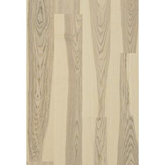 Jasan Sandvig,1-lamela,rozm. 2266x187x15mm,matný lak,bíle mořený (cena za m2)