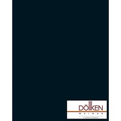 kobercová soklová lišta černá TLE55 55x10x2500 mm, Döllken (cena za bm)